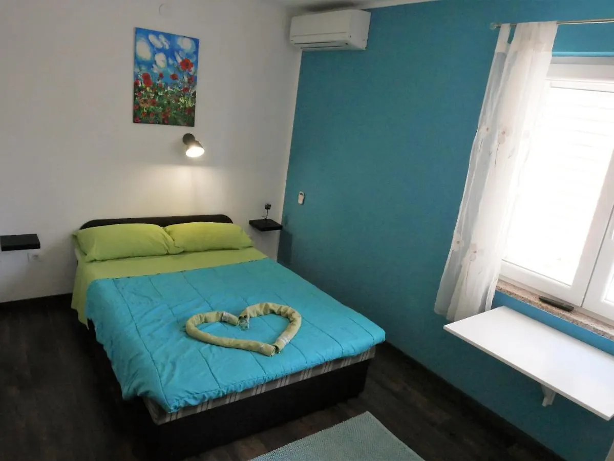 Apartments Kety Rovinj